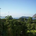 Aterro do Flamengo a Rio de Janeiro