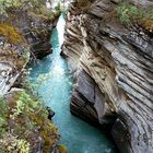 Athabasca Falls 1