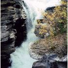 Athabasca Falls 2