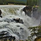 Athabasca Falls 3