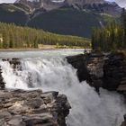 Athabasca Falls