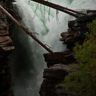 Athabasca Falls