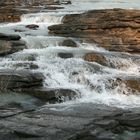 Athabasca Falls