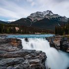 Athabasca Falls 