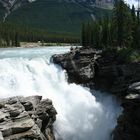 Athabasca Falls II