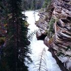 Athabasca Falls (Jasper National Park) - Canada