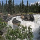 Athabasca Falls_3