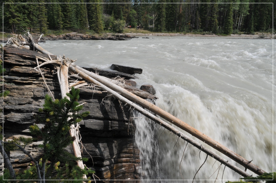 Athabasca Falls_4