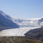 Athabasca Glacier