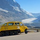 Athabasca Glacier