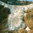 Athabasca Glacier