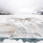 Athabasca Glacier