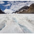 Athabasca Glacier