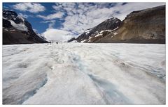 Athabasca Glacier