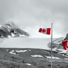 Athabasca Glacier