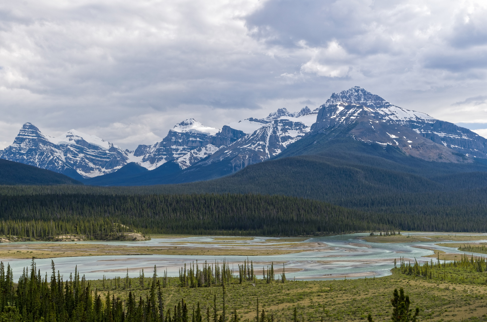 Athabasca River