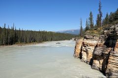 Athabasca River 1