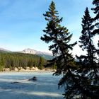 Athabasca River