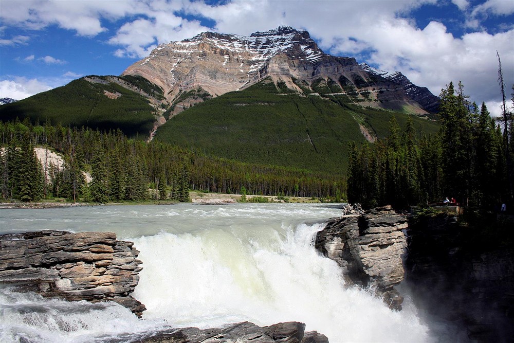 Athabasca River #3