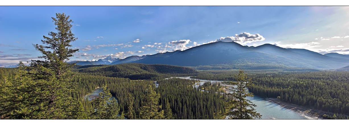 Athabasca River