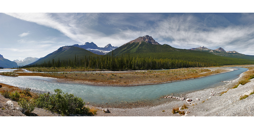 Athabasca River