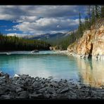 [ Athabasca River ]