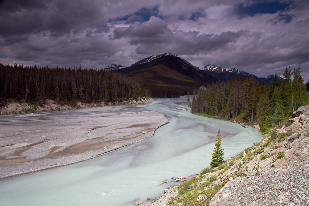 Athabasca River