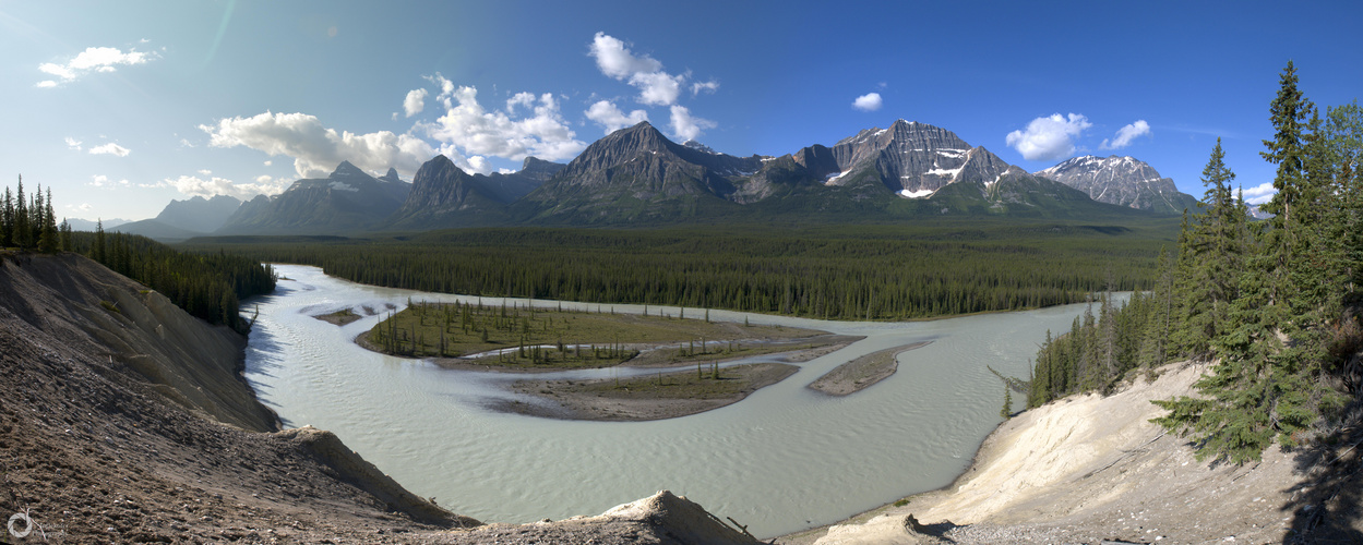 Athabasca River