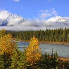 Athabasca River I