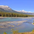 Athabasca River I