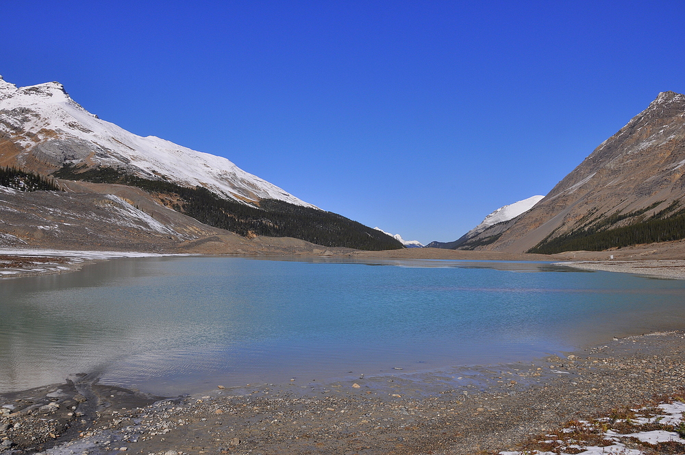 Athabasca River II