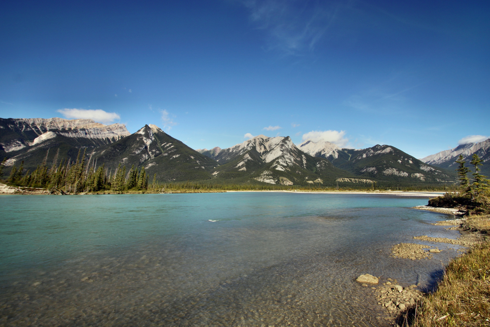 Athabaska River