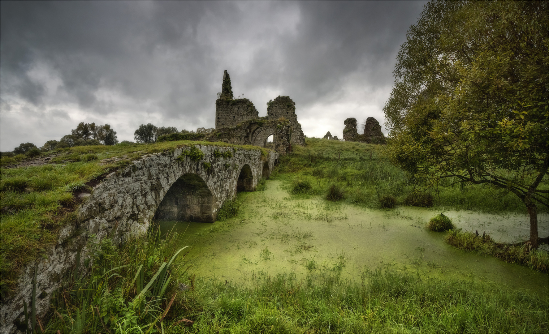 Athassel Abbey