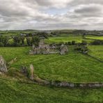 AtHassel Abbey