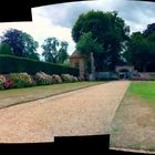 Athelhampton House and Garden