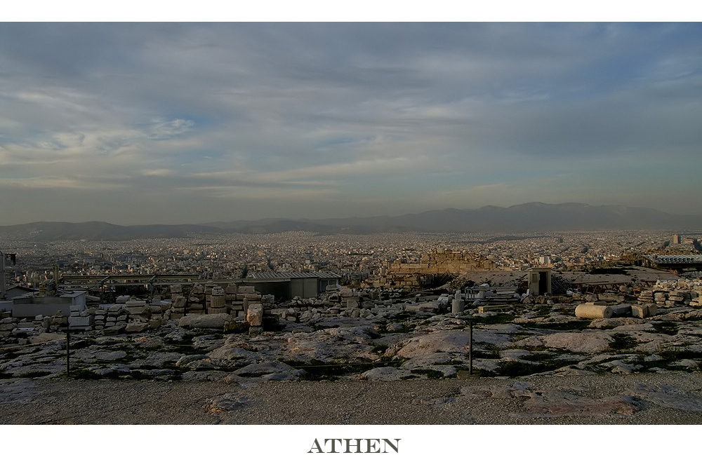 Athen