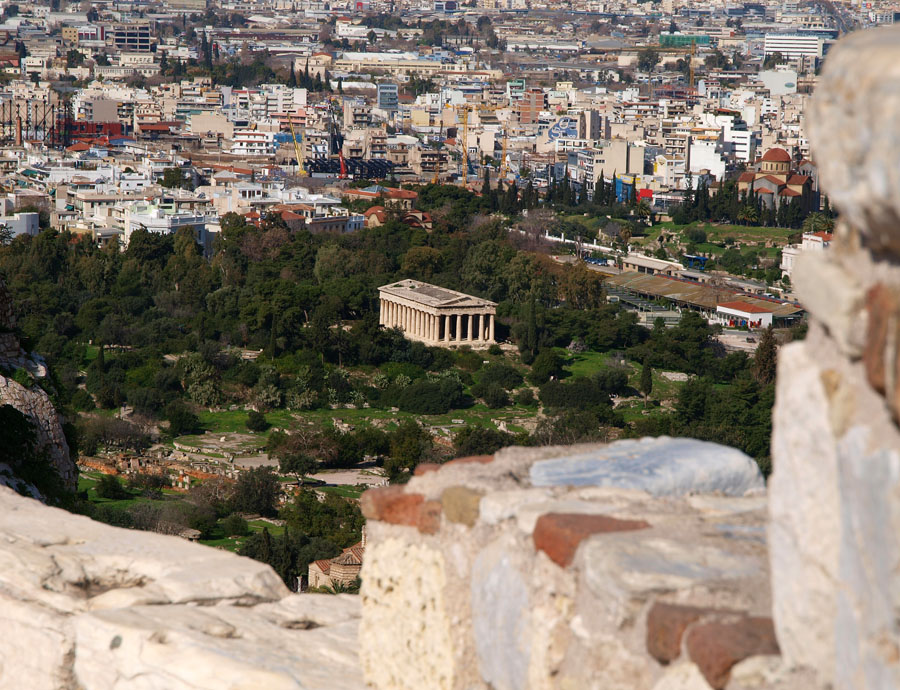 Athen 11