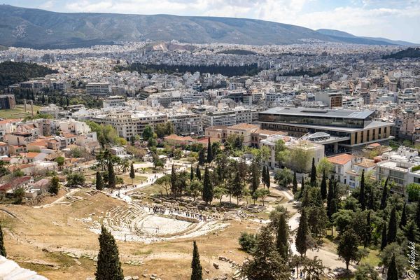Athen ....