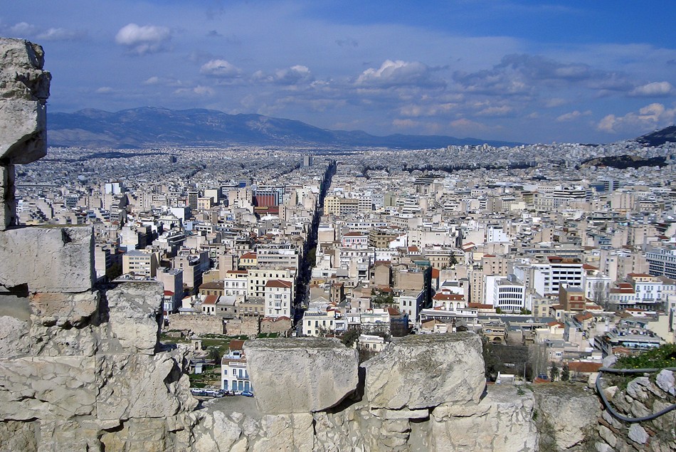 Athen