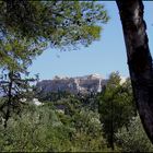 Athen - Akropolis 2