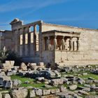 Athen, Akropolis