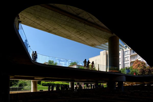 Athen - Akropolis-Museum