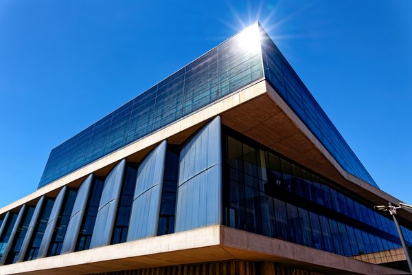 Athen - Akropolis-Museum