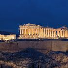 Athen Akropolis (reload)