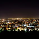 Athen bei Nacht