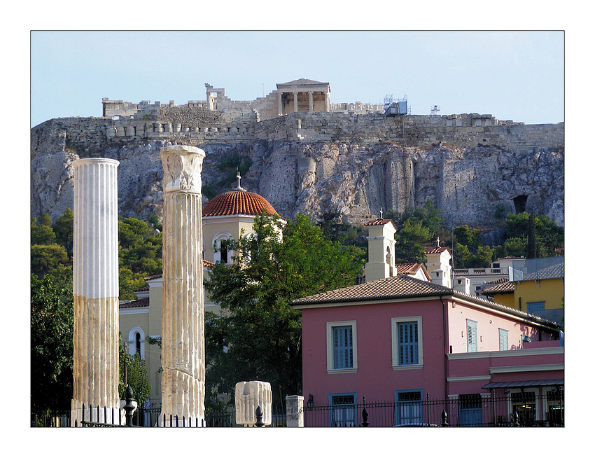 Athen III