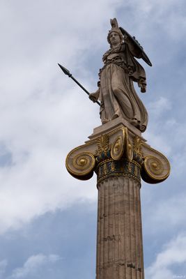 Athen Impressionen (10)