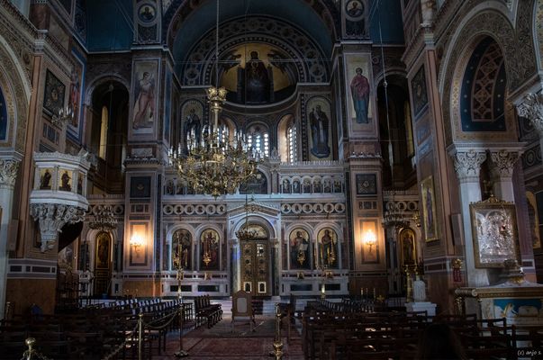 Athen Impressionen (3)