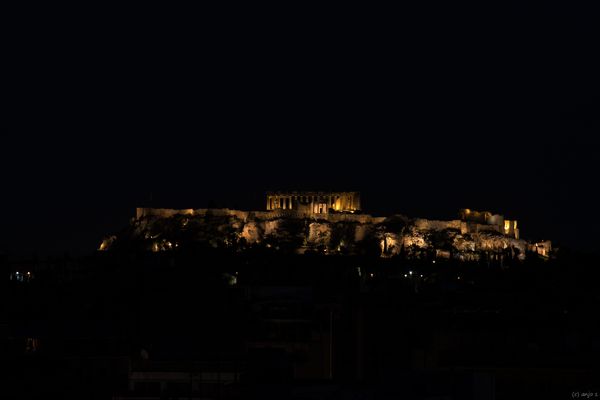 Athen Impressionen (5)