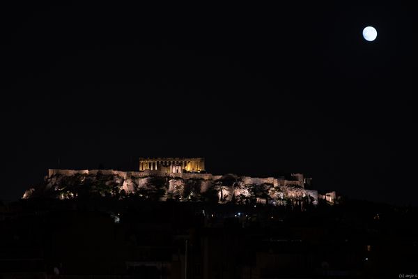 Athen Impressionen (6)